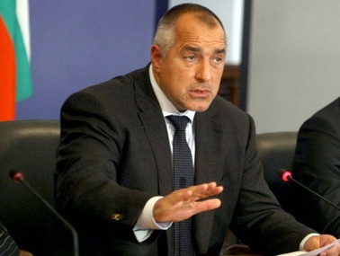 Բուլղարիան հույս ունի իր էներգետիկ խնդիրները լուծել Ռուսաստանի օգնությամբ