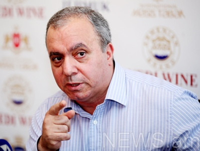 Լավ եմ զգում ինձ. Հրանտ Բագրատյանը վերադարձել է Հայաստան
