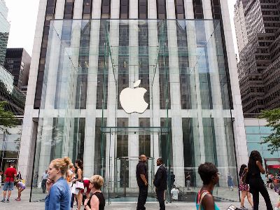 Apple-ը ձեռք է բերել Turi սթարթափը