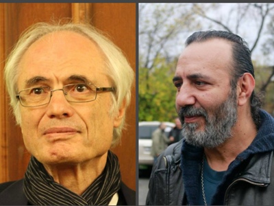Armenian composer Tigran Mansuryan ready to visit Sasna Tsrer group member even now