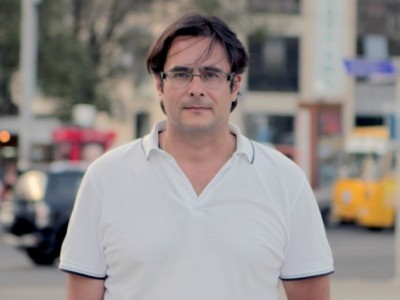 Armenian activist continues his hunger strike for 6th day