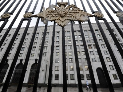 ԶԼՄ-ներ. Ռուսաստանը կարող է Թուրքիային առաջարկել զինվորականների միջեւ կապուղիներ ստեղծել