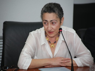 Քաղաքագետ. Լավ կլինի՝ թուրքերը լռեն Ղարաբաղի հարցում