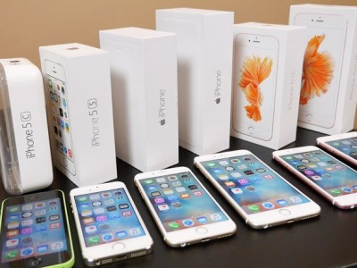 Սեպտեմբերին Apple-ը նոր iPhone սմարթֆոնների շարք կներկայացնի
