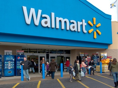 Wal-Mart խանութների ցանցը մտադիր է մրցակցել Amazon-ի հետ