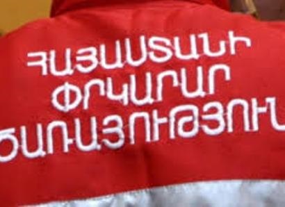 3 օր առաջ կորած 68-ամյա քաղաքացուն հայտնաբերել են մահացած