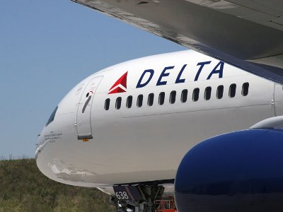Delta Airlines-ի համակարգում խափանումների պատճառով հազարավոր ուղեւորներ մնացել են օդանավակայաններում