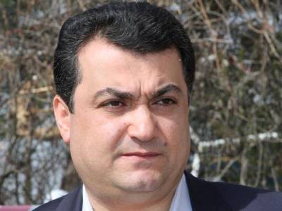 Ոստիկանը պետք է համաձայն լինի ցանկացած որոշման հետ. Աշոտ Կարապետյան