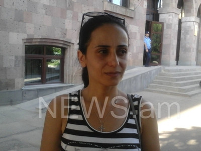«Սասնա ծռերից» Հովհաննես Հարությունյանը տեղափոխվել է դատարան. քննվում է նրա կալանքի բողոքարկումը (Ֆոտո)
