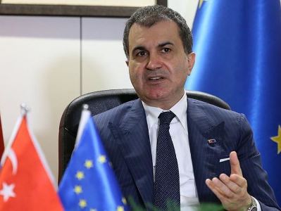 Անկարան պատրաստ է հրաժարվել միգրանտների վերաբերյալ ԵՄ-ի հետ համաձայնագրից