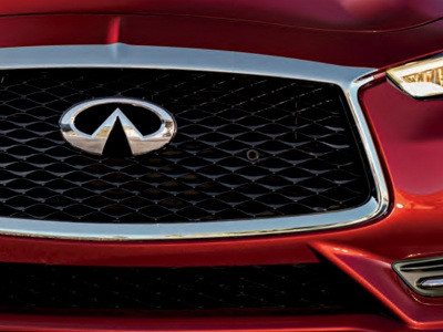 Infiniti-ն սկսել է Q60 նոր մոդելի հավաքումը