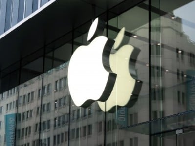 Apple-ն արտոնագրել է հավելված ռազմական ամենագնացի համար