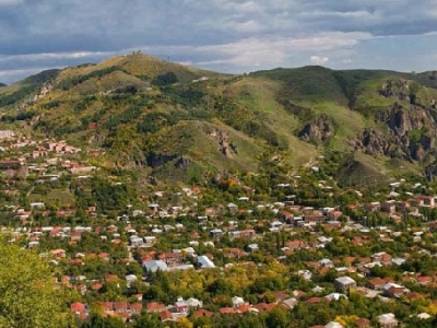 Բնապահպան. Ուռուցքային հիվանդությունների ամենաբարձր մակարդակը Սյունիքի մարզում է