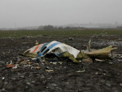 Մարդկային գործոնը Ռոստովում Boeing FlyDubai-ի աղետի առաջնահերթ վարկածն է