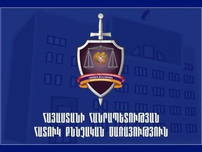 По подозрению в препятствовании работе журналистов в ереванском квартале Сари Тах задержаны 2 человека