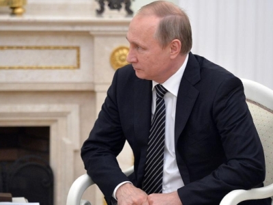 Путин: Армения - стратегический партнер России в Закавказье