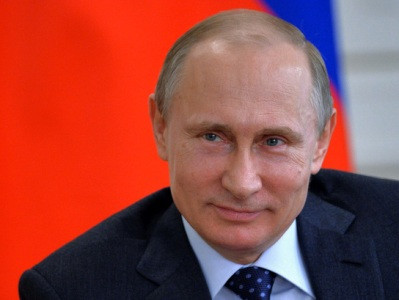 Պուտին. Վաշինգտոնը պետք է ազդի Կիեւի վրա