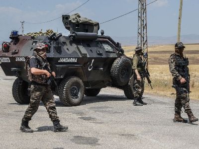 Թուրքիայում պայթյուններից 9 մարդ է զոհվել