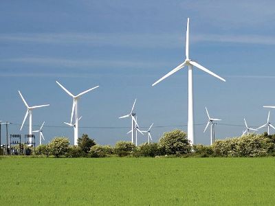 Շոտլանդիայում հաջողվել է ամբողջ երկիրը էլեկտրականությամբ ապահովել քամու օգնությամբ