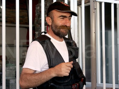 Члену вооруженной группы Павлику Манукяну вменяется еще одна статья УК Армении