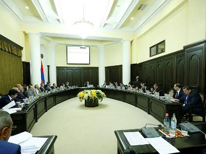 Կառավարությունը եւս 100.8 մլն դրամ է հատկացրել անկախության 25-ամյակի տոնակատարություններին