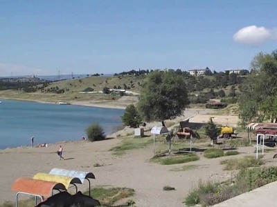 Թբիլիսյան ծովի մոտ նորածին երեխայի դի են գտել