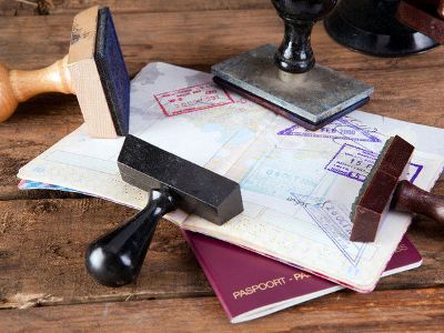 Memorandum of Visa Waiver between Armenia and Iran comes into effect