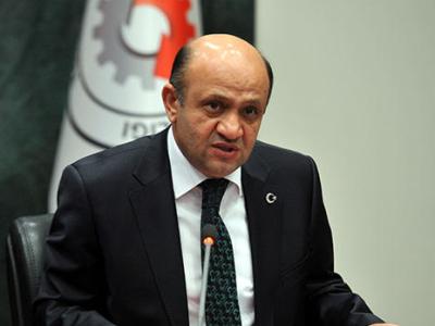 Անկարան մտադիր է Ռուսաստանի հետ համագործակցել սիրիական հարցերի շուրջ. Թուրքիայի պաշտպանության նախարար