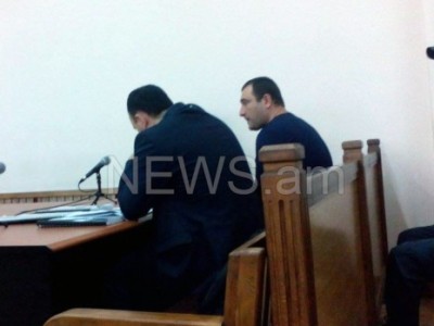 Մկրտումյաններին վրաերթի ենթարկելու մեջ մեղադրվող վարորդը դատապարտվեց 4 տարվա ազատազրկման