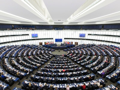 European parliamentarians join efforts to prevent genocides