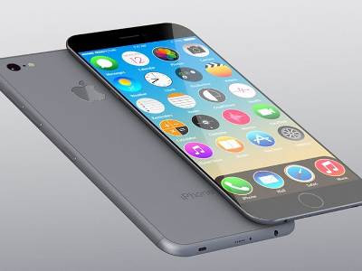 Apple-ը կհրաժարվի Samsung-ի արտադրած չիպերից