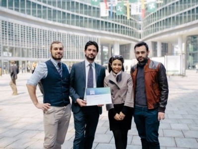 Իտալացիներն արբանյակային տվյալներ հավաքող ստարտափ են ստեղծել
