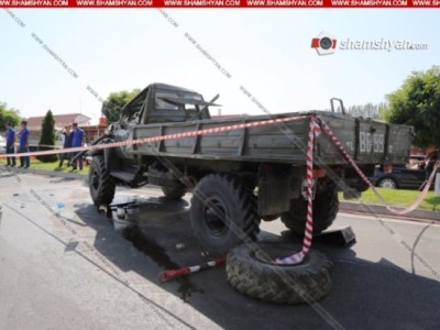 Ավտովթարից տուժած 16 զինծառայողներն էլ հոսպիտալացվել են. նրանք բոլորը բավարար վիճակում են