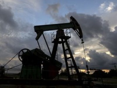 Brent մակնիշի նավթի գինը 48 դոլարից բարձրացել է