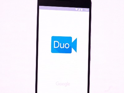 Google-ը տեսազանգերի համար սեփական Duo հավելվածն է գործարկում