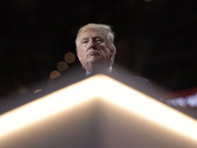 Fox News-ի նախկին տնօրենը՝ Դոնալդ Թրամփի խորհրդական