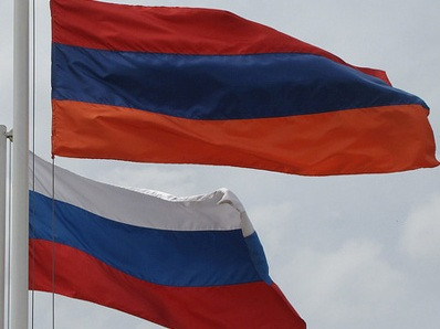 Հայաստանում կընթանան Ռուսաստանի Հոգեւոր մշակույթի օրեր
