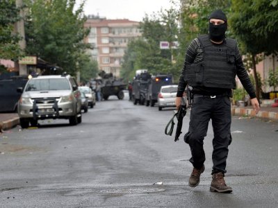 Թուրքական Էլյազիգ քաղաքում պայթյունից տուժածների թիվն աճել է մինչեւ 146
