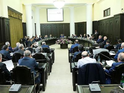 200 եվրոյից պակաս արժողությամբ ապրանքների խմբաքանակները կազատվեն մաքսերից