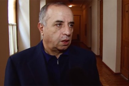 «Ժողովուրդ». ՀՀԿ-ական պատգամավորի ընկերությունը տուգանվել է 10 հազար դրամով