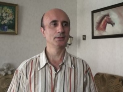 В Армении член группы «Сасна црер» Вардан Гераветян останется под арестом
