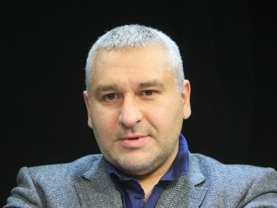 Փաստաբան Մարկ Ֆեյգինին դաշնամուրի պատճառով թույլ չեն տալիս Ռուսաստանից մեկնել