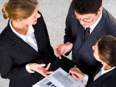 Ճկուն գրաֆիկն ավելի շատ շահավետ է տղամարդկանց, քան կանանց