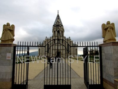 Եվրախորհրդարանի պատգամավոր. Արցախը երբեք Ադրբեջանի մաս չի լինի