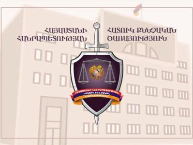 Завершено расследование дела в отношении полицейских, обвиняемых в препятствовании деятельности журналистов
