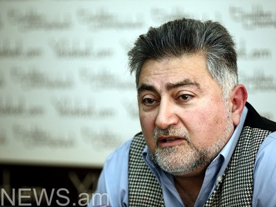 Արա Պապյան. Ղարաբաղյան բանակցություններում էական առաջխաղացում պետք չէ ակնկալել