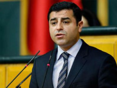 Քուրդ կուսակցապետը հայց է ներկայացրել Էրդողանի գլխավոր  խորհրդականի դեմ
