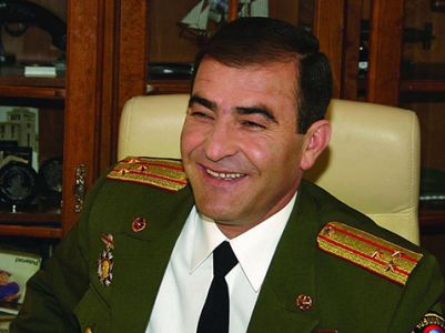 Սամվել Հովսեփյանի (Ադմիրալ Սամո) առողջական վիճակը կտրուկ վատացել է (Ֆոտո)