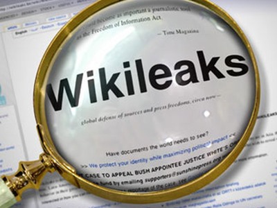WikiLeaks-ը հրապարակել է նաեւ հարյուրավոր հասարակ քաղաքացիների անձնական տվյալները