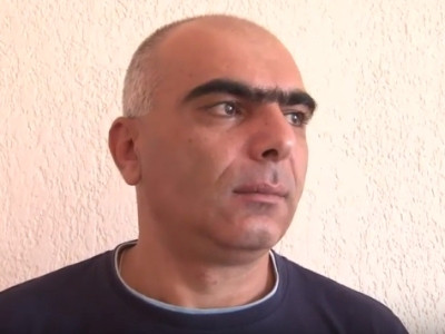 Խաբեությամբ տիրացել էր «Ջիպ» ավտոմեքենային. Արարատի բնակիչը բերման է ենթարկվել